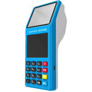 台山超级收款宝QR65